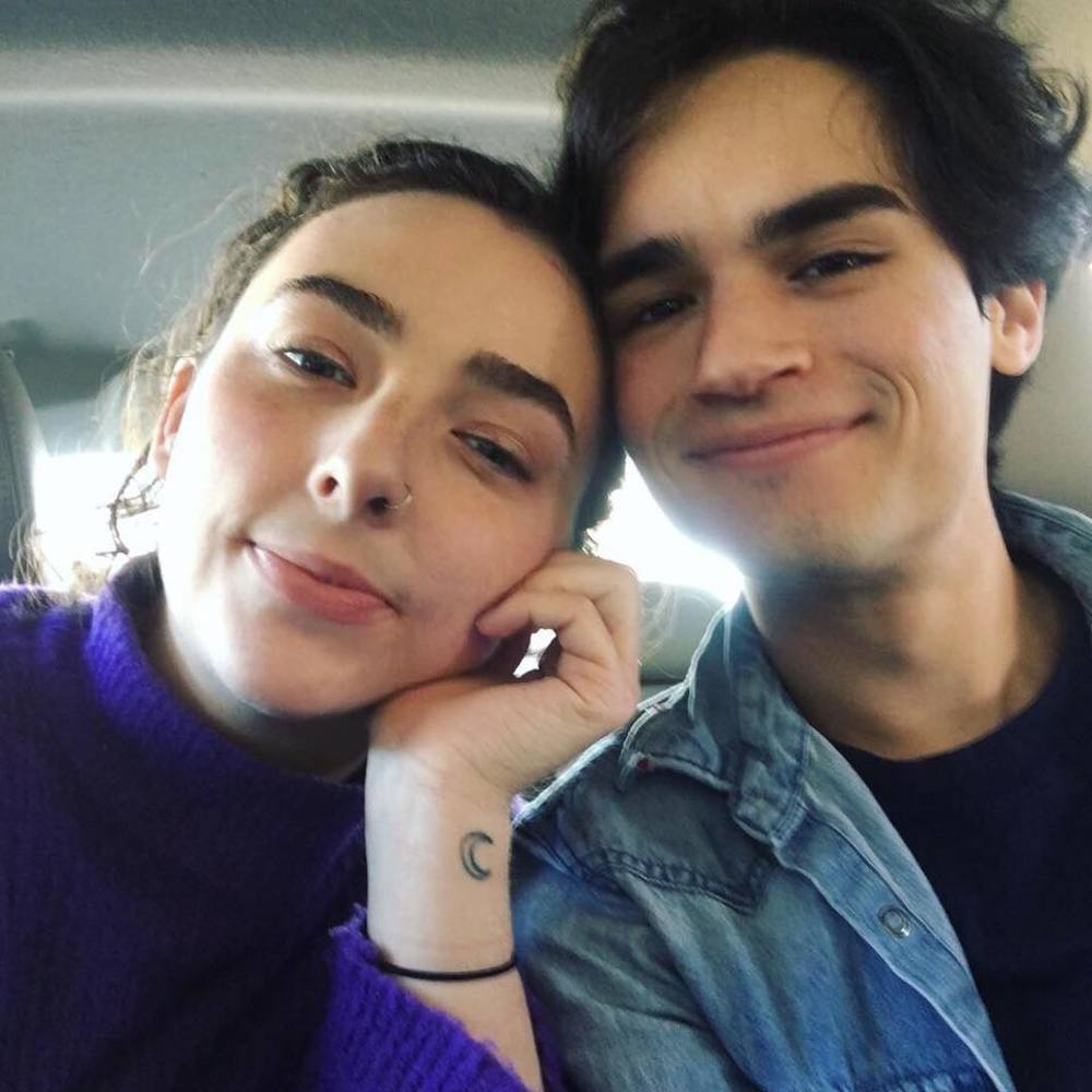 Meet your Posher, Katy